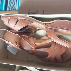 Joyce Selby Vintage Shoes
